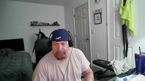 Florida guy online show from January 27, 2025, 5:03 am