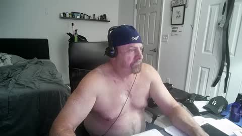 Florida guy online show from October 9, 2025, 4:43 am