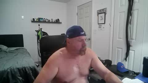 Florida guy online show from October 11, 2025, 1:05 am