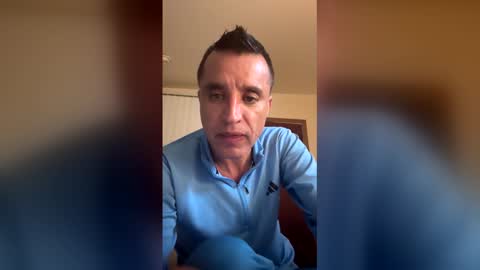 flako7946 online show from April 18, 2026, 7:45 am