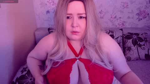 Gabrielle online show from December 5, 2024, 7:49 am