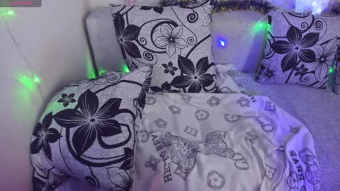 Gabrielle online show from January 5, 2025, 11:15 am