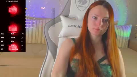 Yana online show from February 9, 2026, 12:36 am