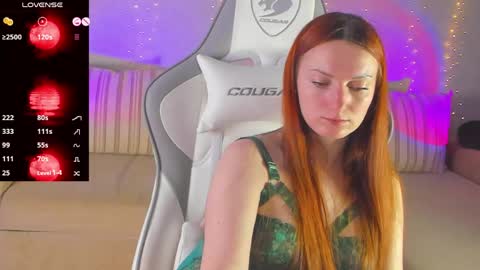 Yana online show from April 11, 2026, 3:00 am