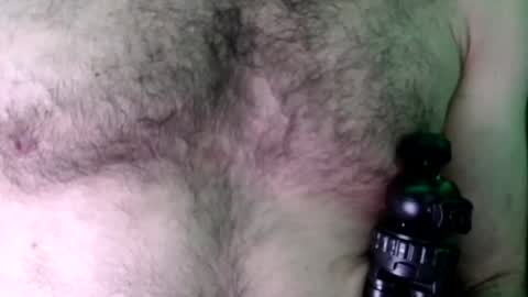 Flannel Dong online show from October 17, 2025, 7:44 am