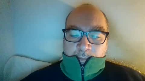 Carlo online show from January 12, 2026, 10:26 pm