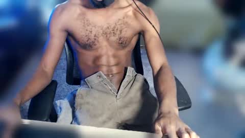 flawedadonis online show from November 11, 2025, 7:58 pm