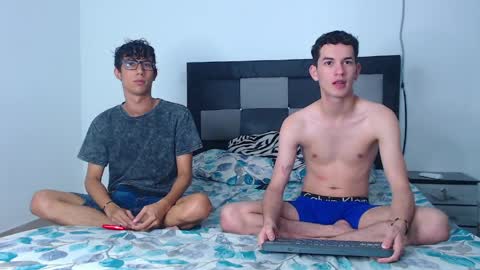 Steven and Daniel online show from March 25, 2026, 1:11 am