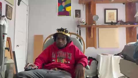 fleshbae online show from October 14, 2025, 4:19 pm