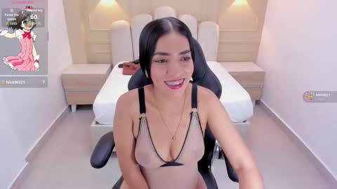   FLEUR   online show from February 26, 2026, 7:24 pm