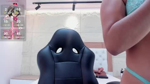   FLEUR   online show from May 29, 2026, 12:36 pm