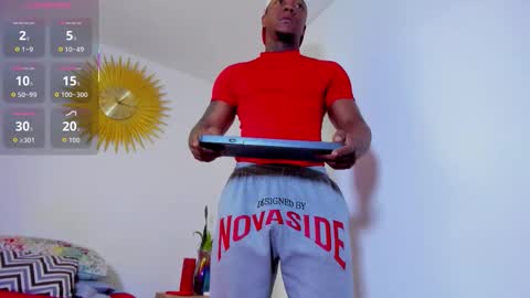 Snapshot of flex_taylor chatting on December 18, 2025, 6:25 pm Flex Taylor online show from December 18, 2025, 6:25 pm