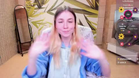 FlexiMona online show from April 11, 2026, 8:40 am