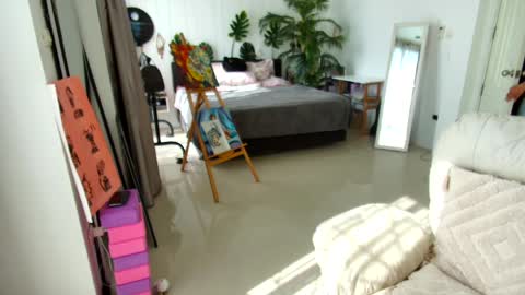 Flexy Cat online show from March 27, 2026, 8:59 am