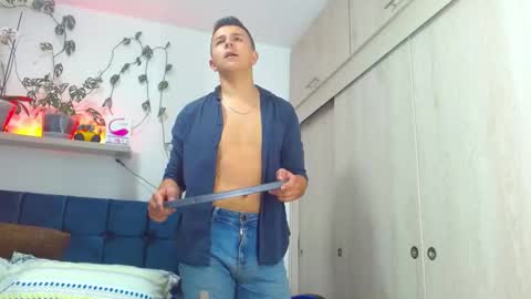 Snapshot of flint_ryan chatting on February 6, 2026, 6:22 pm Nico online show from February 6, 2026, 6:22 pm