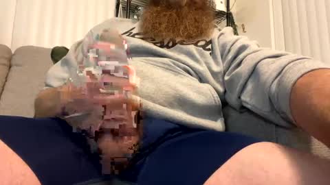 Snapshot of flintstones_rock chatting on December 18, 2024, 6:43 am flintstones_rock online show from December 18, 2024, 6:43 am