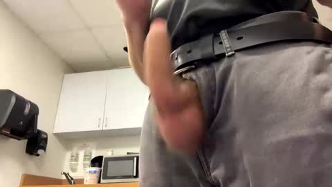 Snapshot of flintstones_rock chatting on October 27, 2025, 6:45 pm flintstones_rock online show from October 27, 2025, 6:45 pm