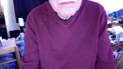 flip4u online show from January 12, 2025, 10:12 pm