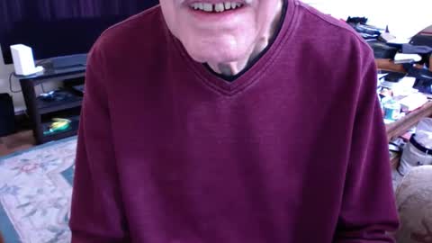 flip4u online show from October 22, 2025, 8:52 pm