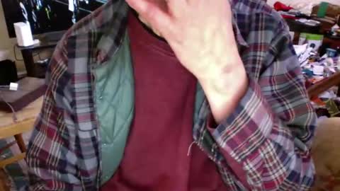 flip4u online show from November 19, 2025, 12:21 am