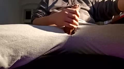 flipper2109 online show from January 15, 2026, 10:57 pm