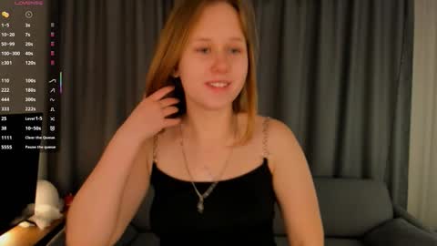 Doloras online show from February 16, 2026, 7:32 pm