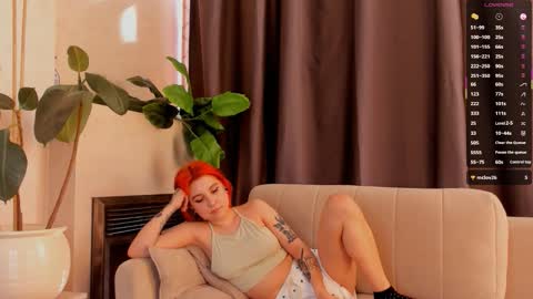 Doloras online show from March 11, 2026, 8:20 am