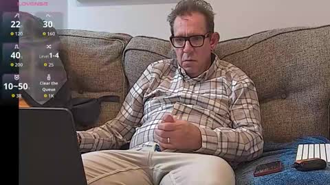 Flickrbrite online show from March 16, 2026, 9:41 pm