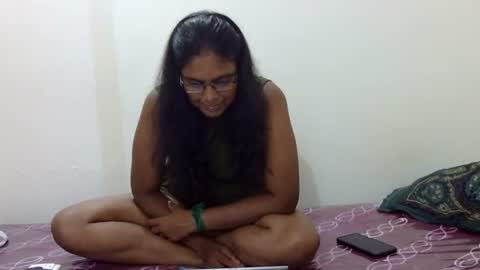 FlirtyAngel online show from November 6, 2025, 2:40 pm