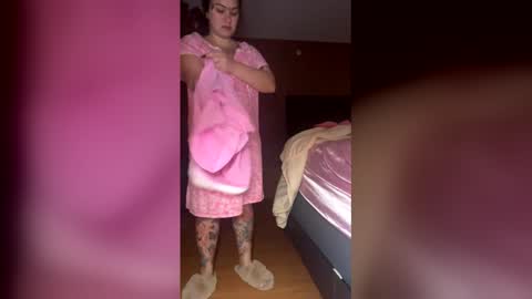 Snapshot of flirtygirlyy chatting on February 3, 2026, 11:32 pm Ive Retired From Camming online show from February 3, 2026, 11:32 pm