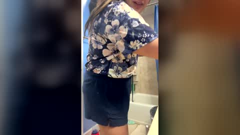 Snapshot of flirtygirlyy chatting on February 4, 2026, 6:47 pm Ive Retired From Camming online show from February 4, 2026, 6:47 pm