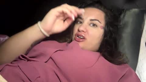 Snapshot of flirtygirlyy chatting on February 20, 2026, 11:16 pm Ive Retired From Camming online show from February 20, 2026, 11:16 pm