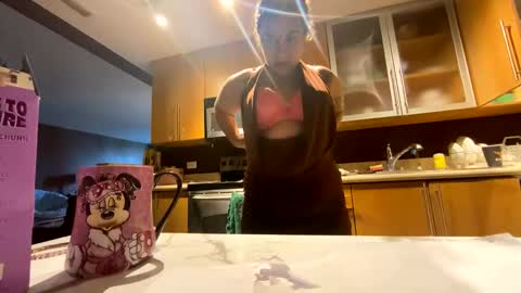 Snapshot of flirtygirlyy chatting on April 27, 2026, 3:32 pm Ive Retired From Camming online show from April 27, 2026, 3:32 pm