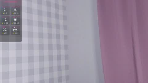 Emely  online show from December 11, 2024, 4:18 am