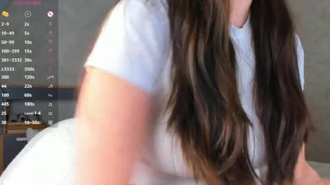 Emely  online show from March 29, 2026, 12:10 am