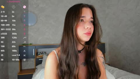 Emely  online show from May 26, 2026, 3:24 am