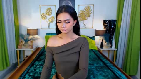 Marga online show from September 18, 2025, 6:43 pm