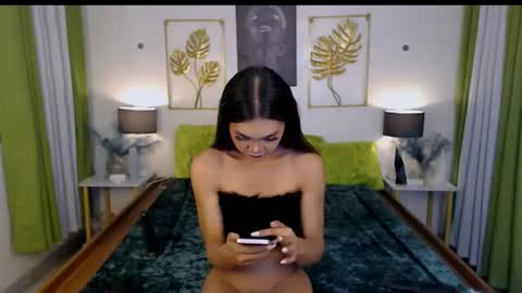 Marga online show from October 29, 2025, 6:09 pm