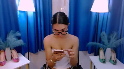 Marga online show from March 26, 2026, 6:13 pm