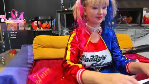 Mary online show from October 20, 2025, 11:05 pm