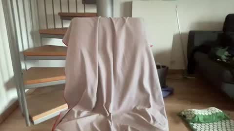 flohotsexy33 online show from April 13, 2026, 5:29 pm