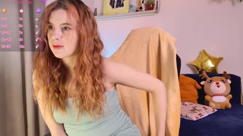 Eliza online show from January 7, 2025, 6:05 am