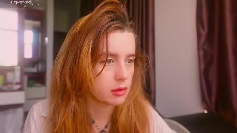 Eliza online show from September 17, 2025, 2:46 am