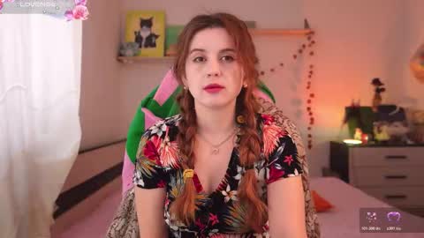 Eliza online show from March 3, 2026, 1:06 pm