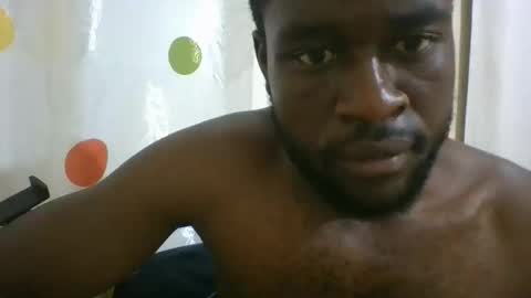 floppy_black online show from November 22, 2025, 7:46 pm