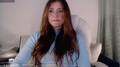 flor3citarockera online show from October 10, 2025, 11:26 pm