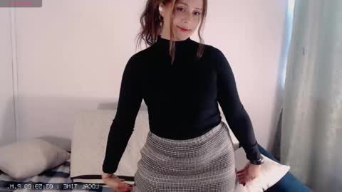 flor3citarockera online show from October 26, 2025, 8:59 pm