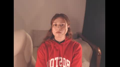 flor3citarockera online show from March 26, 2026, 8:36 pm