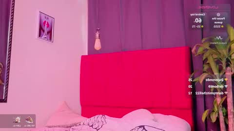 flor_gil online show from November 30, 2025, 8:24 pm