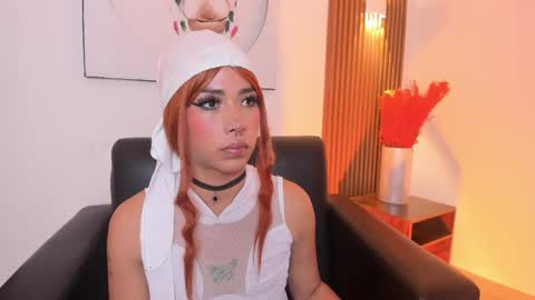  Flor  online show from April 23, 2026, 4:03 am